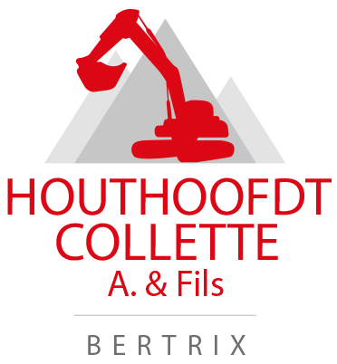 Houthoofdt Collette - Travaux aménagements publics et privés